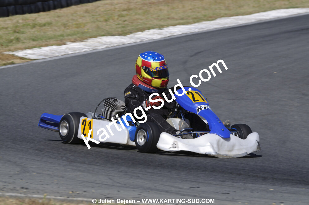 18/07/2010 : Défi France 2010 à Layrac (photos Julien Dejean) 2010 — karting