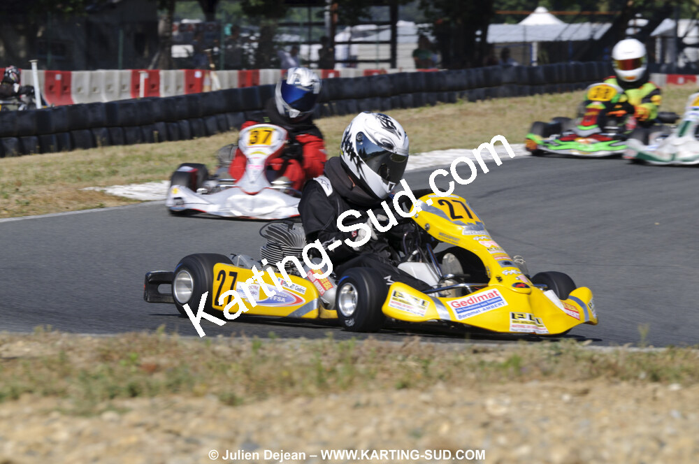 18/07/2010 : Défi France 2010 à Layrac (photos Julien Dejean) 2010 — karting