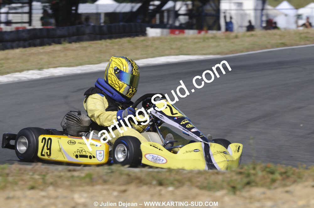 18/07/2010 : Défi France 2010 à Layrac (photos Julien Dejean) 2010 — karting
