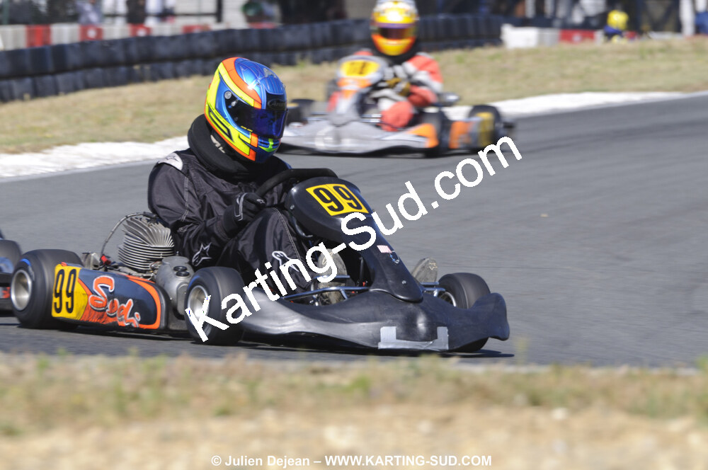 18/07/2010 : Défi France 2010 à Layrac (photos Julien Dejean) 2010 — karting