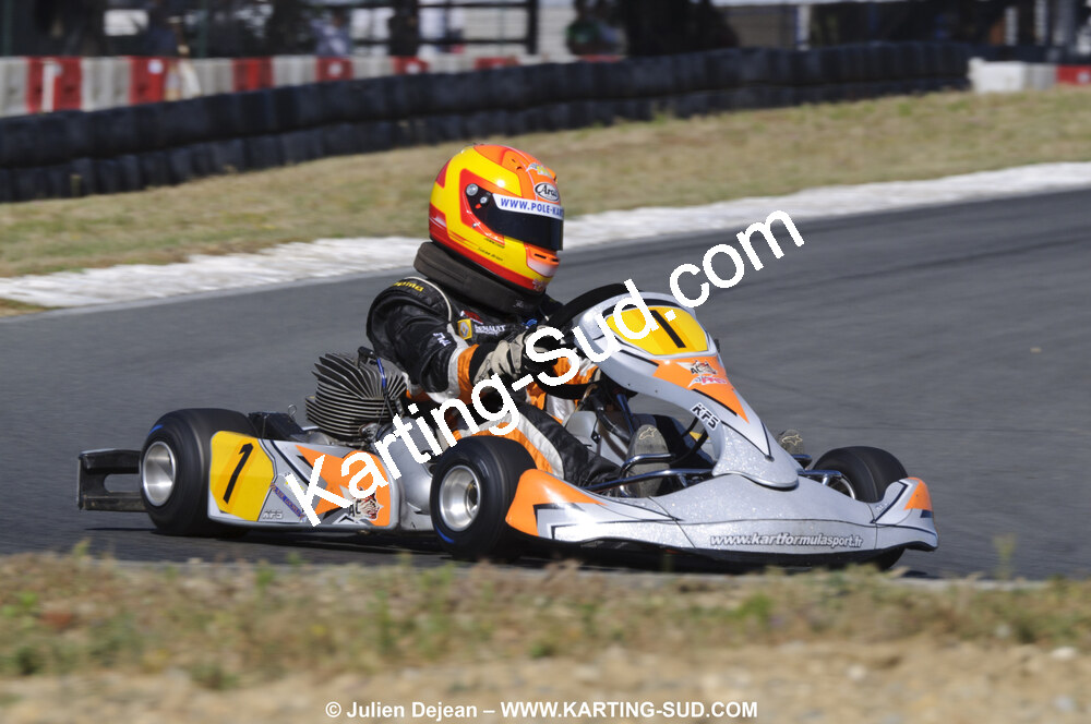 18/07/2010 : Défi France 2010 à Layrac (photos Julien Dejean) 2010 — karting