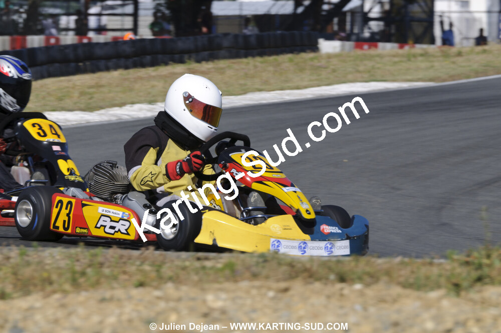 18/07/2010 : Défi France 2010 à Layrac (photos Julien Dejean) 2010 — karting