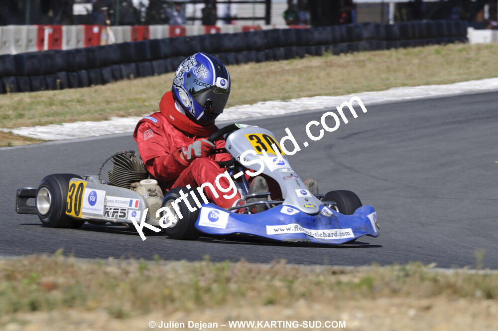 18/07/2010 : Défi France 2010 à Layrac (photos Julien Dejean) 2010 — karting