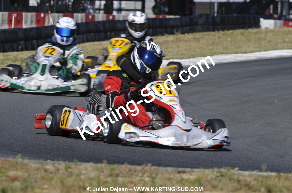 18/07/2010 : Défi France 2010 à Layrac (photos Julien Dejean) 2010 — karting