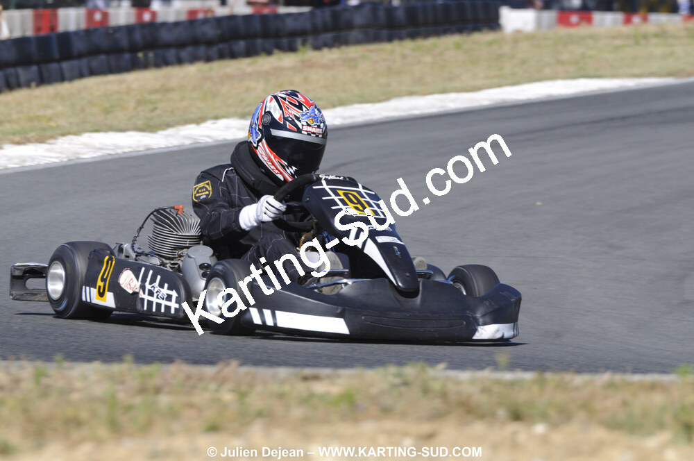 18/07/2010 : Défi France 2010 à Layrac (photos Julien Dejean) 2010 — karting