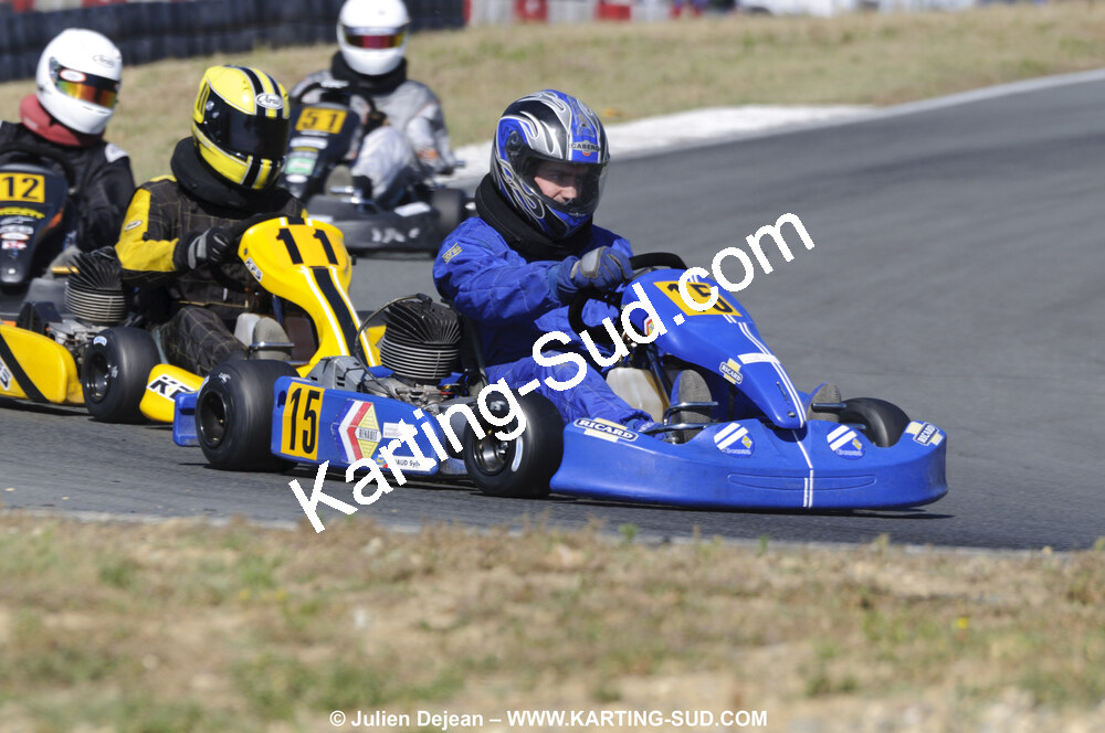 18/07/2010 : Défi France 2010 à Layrac (photos Julien Dejean) 2010 — karting