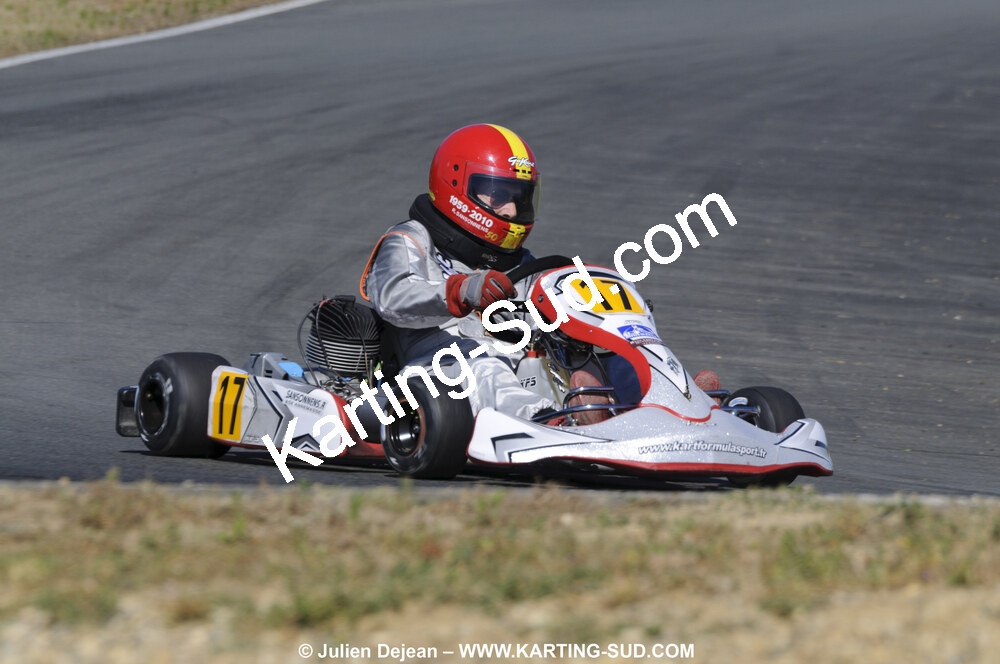 18/07/2010 : Défi France 2010 à Layrac (photos Julien Dejean) 2010 — karting