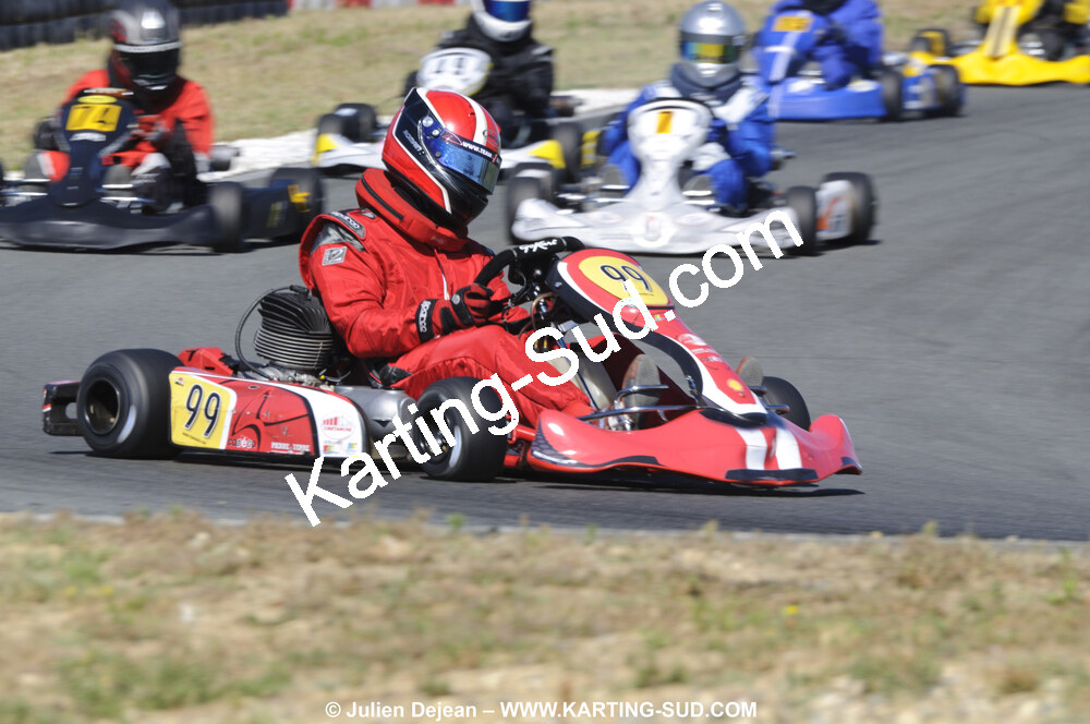 18/07/2010 : Défi France 2010 à Layrac (photos Julien Dejean) 2010 — karting