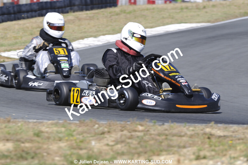 18/07/2010 : Défi France 2010 à Layrac (photos Julien Dejean) 2010 — karting