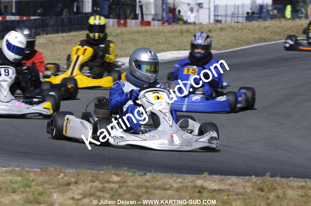 18/07/2010 : Défi France 2010 à Layrac (photos Julien Dejean) 2010 — karting