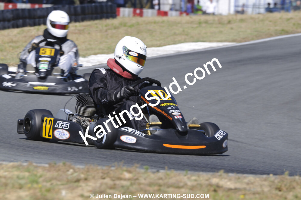 18/07/2010 : Défi France 2010 à Layrac (photos Julien Dejean) 2010 — karting