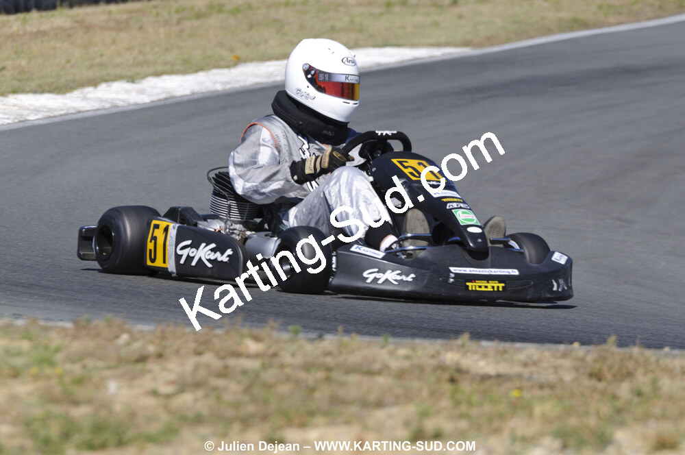 18/07/2010 : Défi France 2010 à Layrac (photos Julien Dejean) 2010 — karting