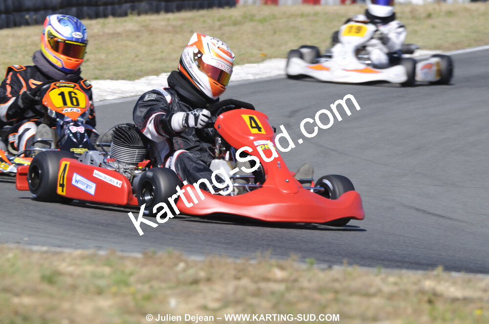18/07/2010 : Défi France 2010 à Layrac (photos Julien Dejean) 2010 — karting
