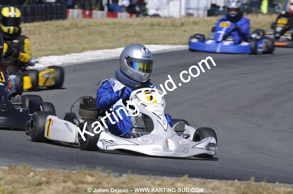 18/07/2010 : Défi France 2010 à Layrac (photos Julien Dejean) 2010 — karting