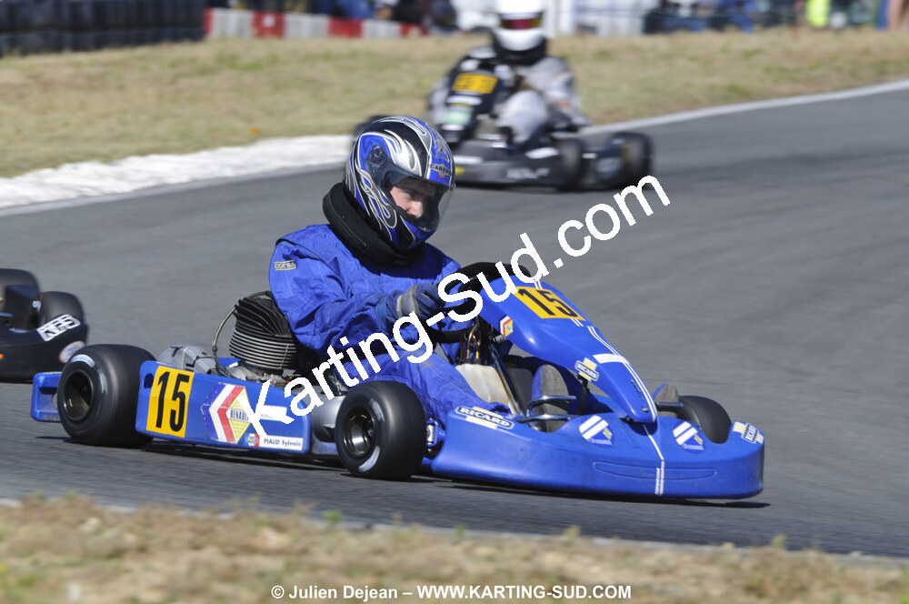 18/07/2010 : Défi France 2010 à Layrac (photos Julien Dejean) 2010 — karting