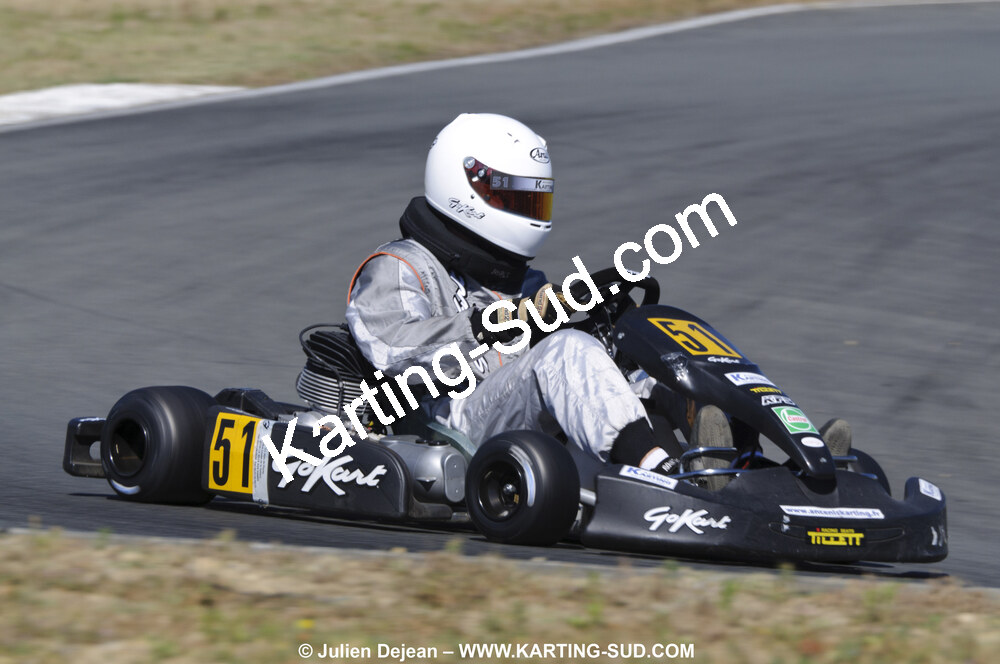 18/07/2010 : Défi France 2010 à Layrac (photos Julien Dejean) 2010 — karting