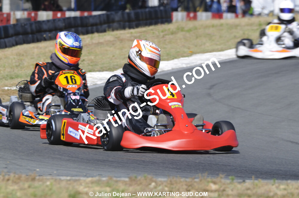 18/07/2010 : Défi France 2010 à Layrac (photos Julien Dejean) 2010 — karting