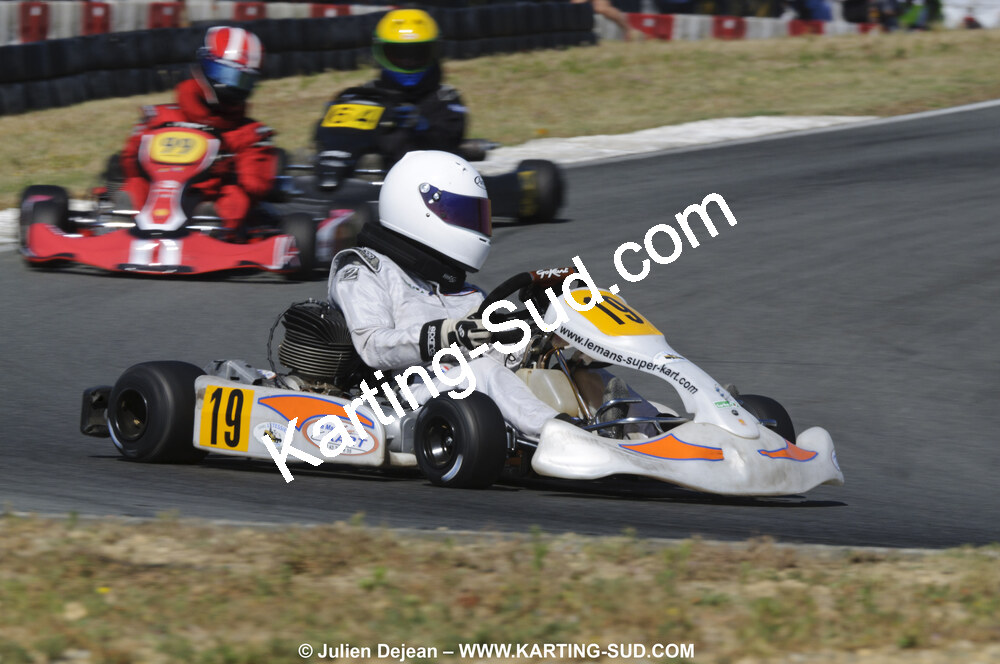 18/07/2010 : Défi France 2010 à Layrac (photos Julien Dejean) 2010 — karting