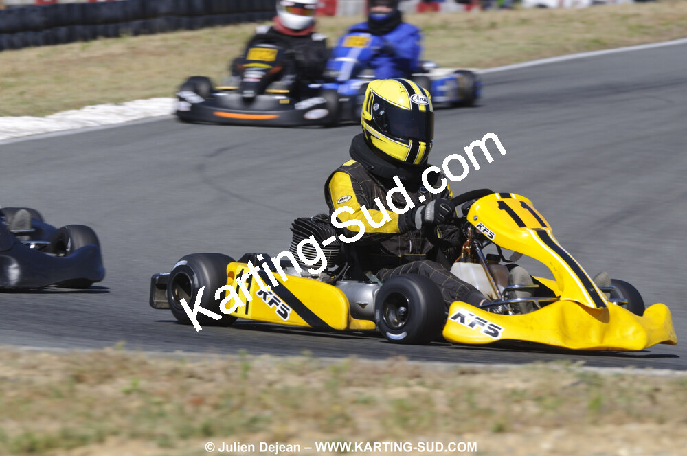 18/07/2010 : Défi France 2010 à Layrac (photos Julien Dejean) 2010 — karting