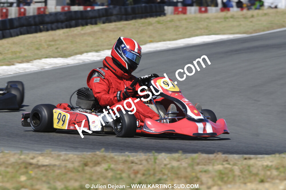 18/07/2010 : Défi France 2010 à Layrac (photos Julien Dejean) 2010 — karting