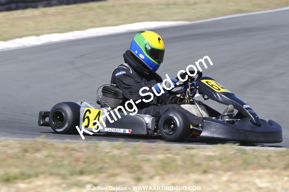 18/07/2010 : Défi France 2010 à Layrac (photos Julien Dejean) 2010 — karting