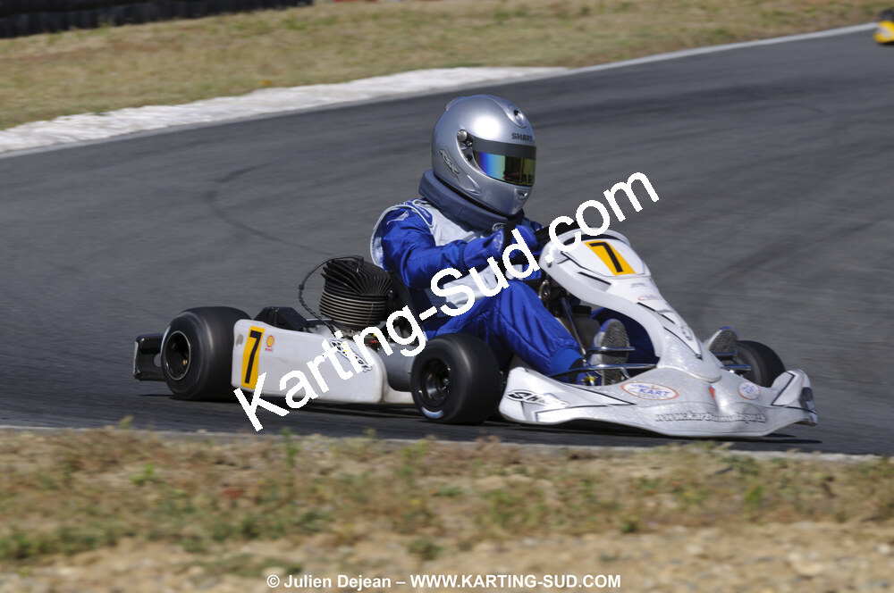 18/07/2010 : Défi France 2010 à Layrac (photos Julien Dejean) 2010 — karting