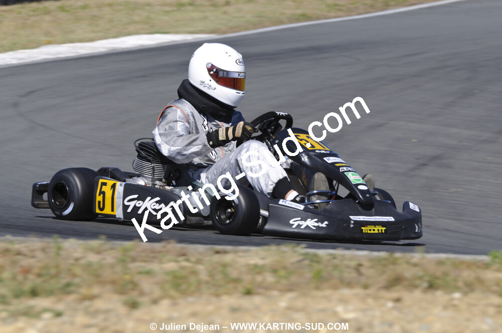 18/07/2010 : Défi France 2010 à Layrac (photos Julien Dejean) 2010 — karting
