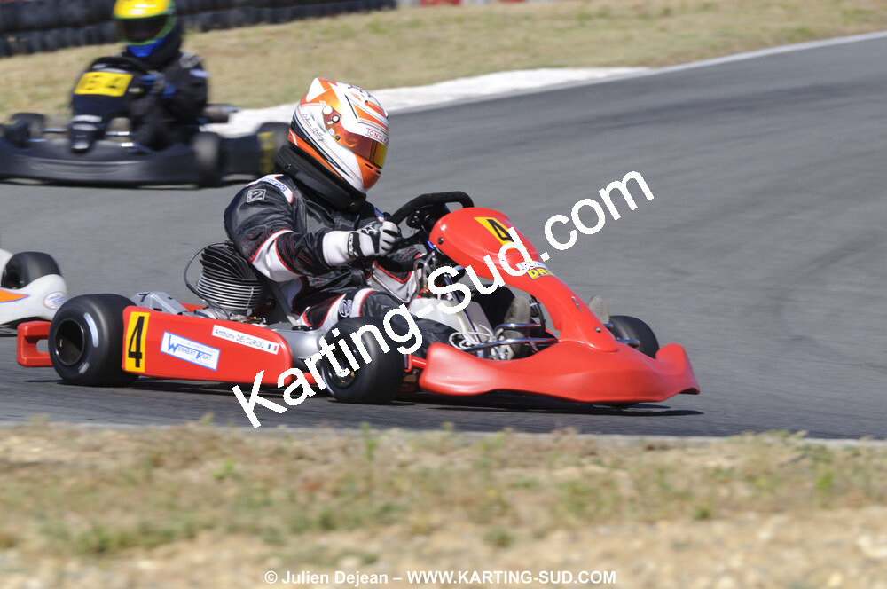 18/07/2010 : Défi France 2010 à Layrac (photos Julien Dejean) 2010 — karting