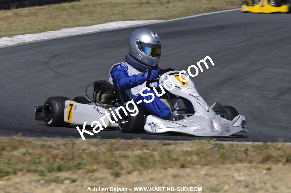 18/07/2010 : Défi France 2010 à Layrac (photos Julien Dejean) 2010 — karting