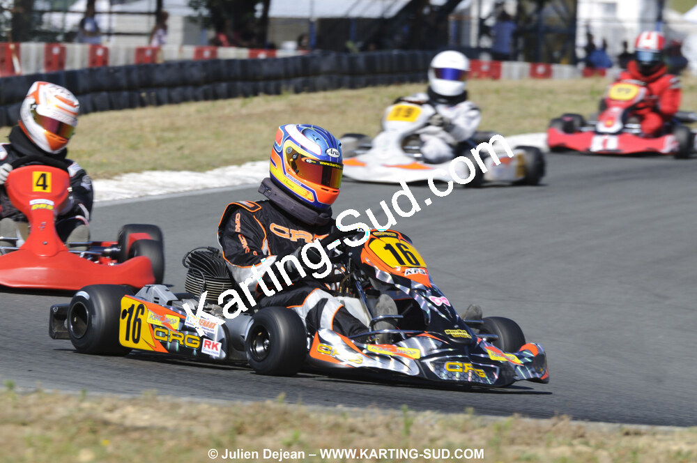 18/07/2010 : Défi France 2010 à Layrac (photos Julien Dejean) 2010 — karting