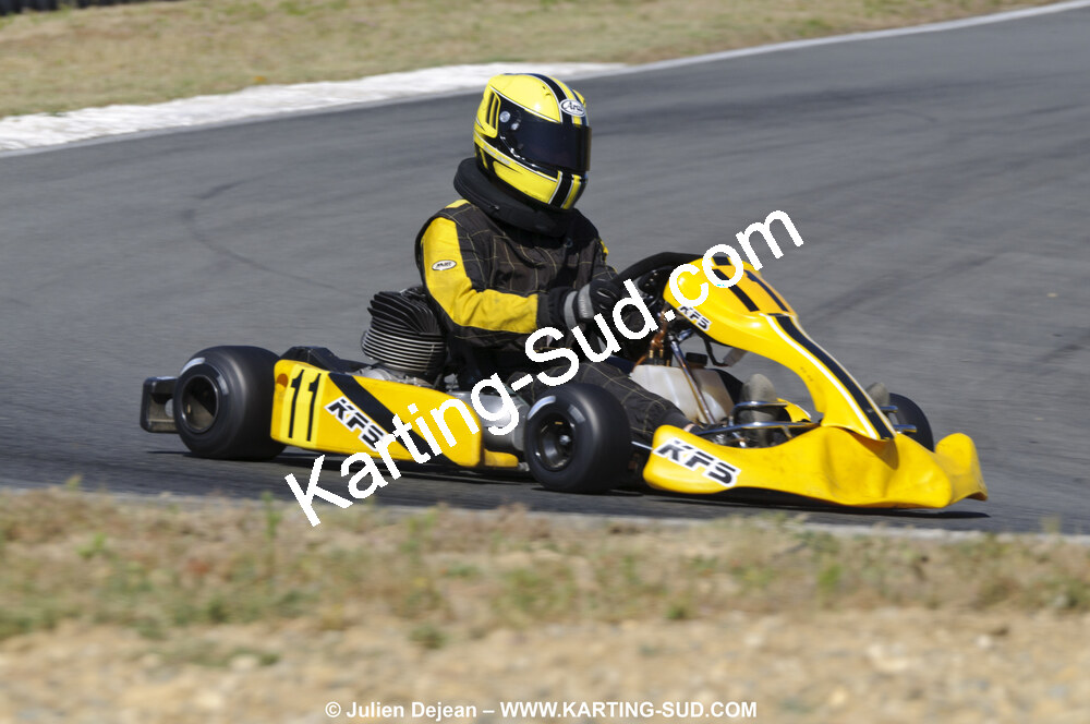 18/07/2010 : Défi France 2010 à Layrac (photos Julien Dejean) 2010 — karting