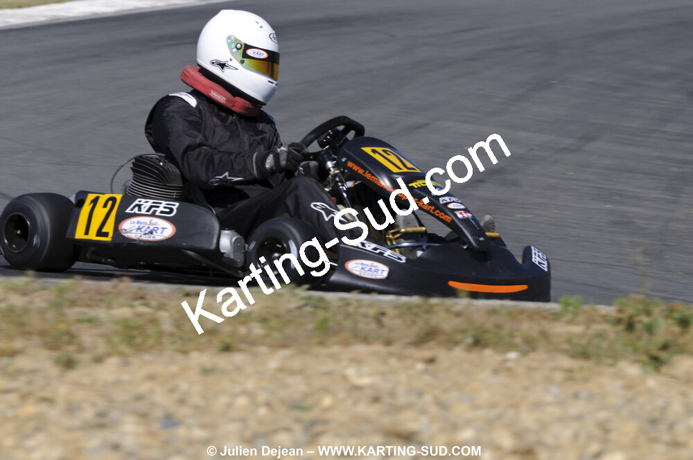 18/07/2010 : Défi France 2010 à Layrac (photos Julien Dejean) 2010 — karting