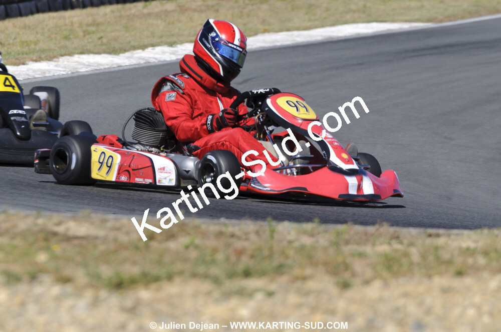 18/07/2010 : Défi France 2010 à Layrac (photos Julien Dejean) 2010 — karting