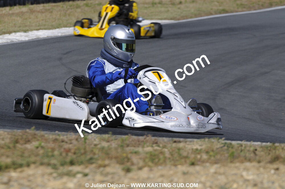 18/07/2010 : Défi France 2010 à Layrac (photos Julien Dejean) 2010 — karting