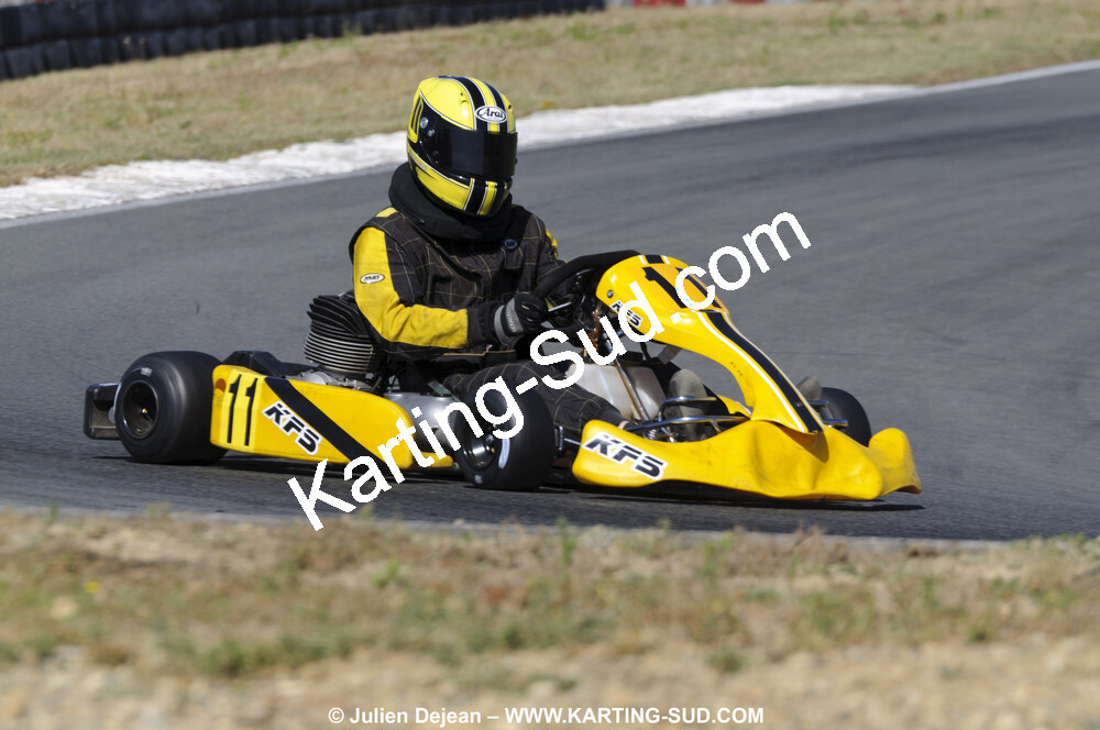 18/07/2010 : Défi France 2010 à Layrac (photos Julien Dejean) 2010 — karting