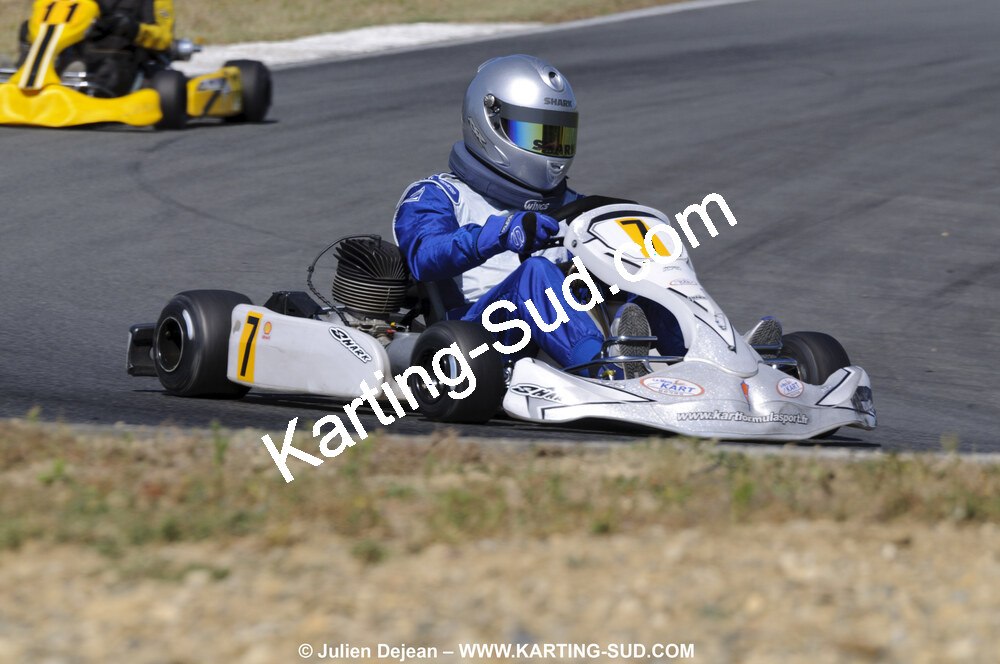 18/07/2010 : Défi France 2010 à Layrac (photos Julien Dejean) 2010 — karting