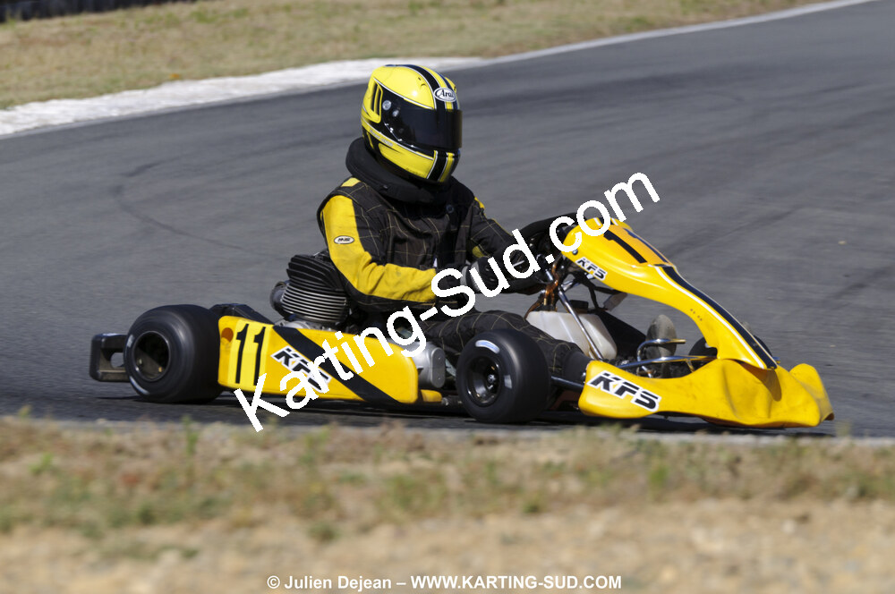 18/07/2010 : Défi France 2010 à Layrac (photos Julien Dejean) 2010 — karting
