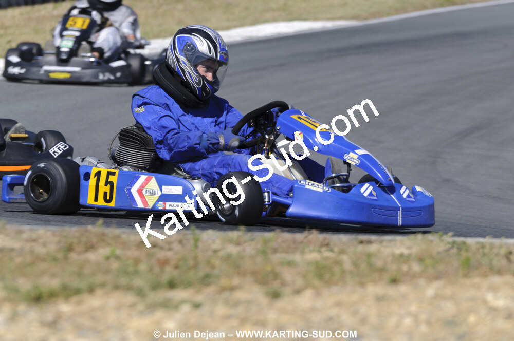 18/07/2010 : Défi France 2010 à Layrac (photos Julien Dejean) 2010 — karting