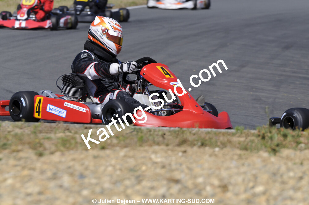 18/07/2010 : Défi France 2010 à Layrac (photos Julien Dejean) 2010 — karting
