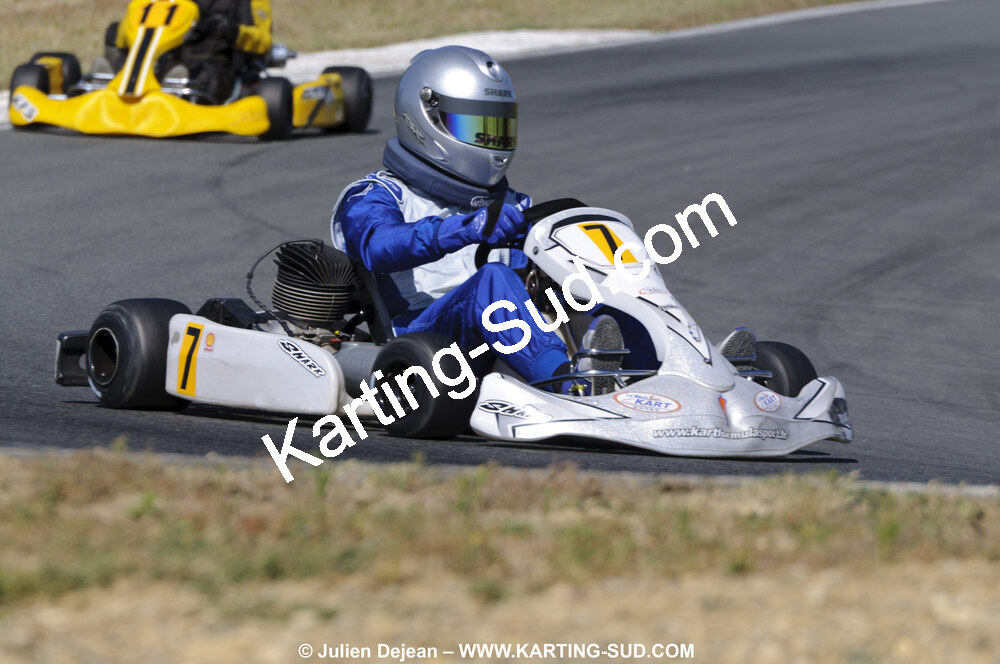 18/07/2010 : Défi France 2010 à Layrac (photos Julien Dejean) 2010 — karting