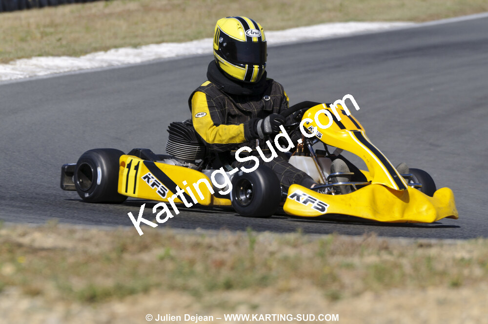 18/07/2010 : Défi France 2010 à Layrac (photos Julien Dejean) 2010 — karting