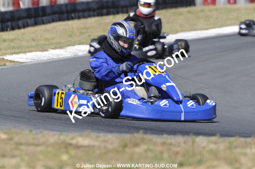 18/07/2010 : Défi France 2010 à Layrac (photos Julien Dejean) 2010 — karting