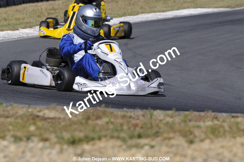 18/07/2010 : Défi France 2010 à Layrac (photos Julien Dejean) 2010 — karting
