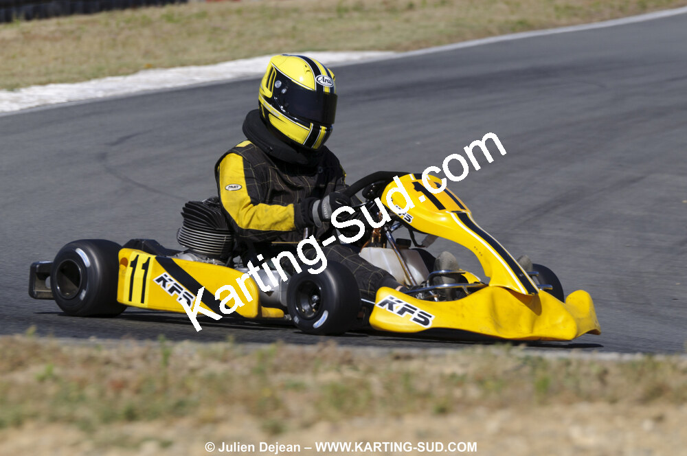 18/07/2010 : Défi France 2010 à Layrac (photos Julien Dejean) 2010 — karting