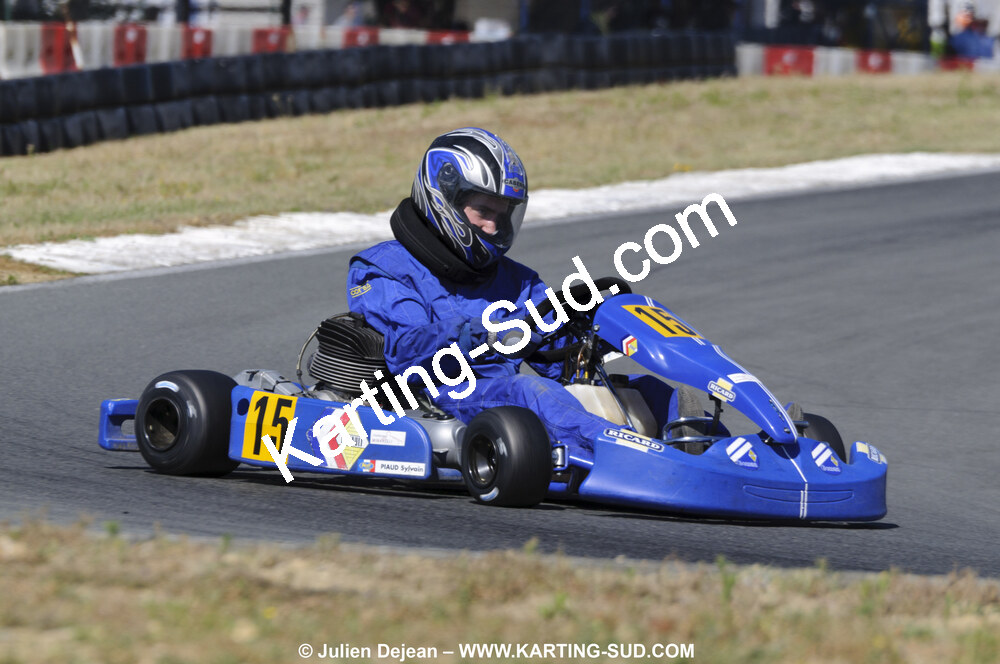 18/07/2010 : Défi France 2010 à Layrac (photos Julien Dejean) 2010 — karting