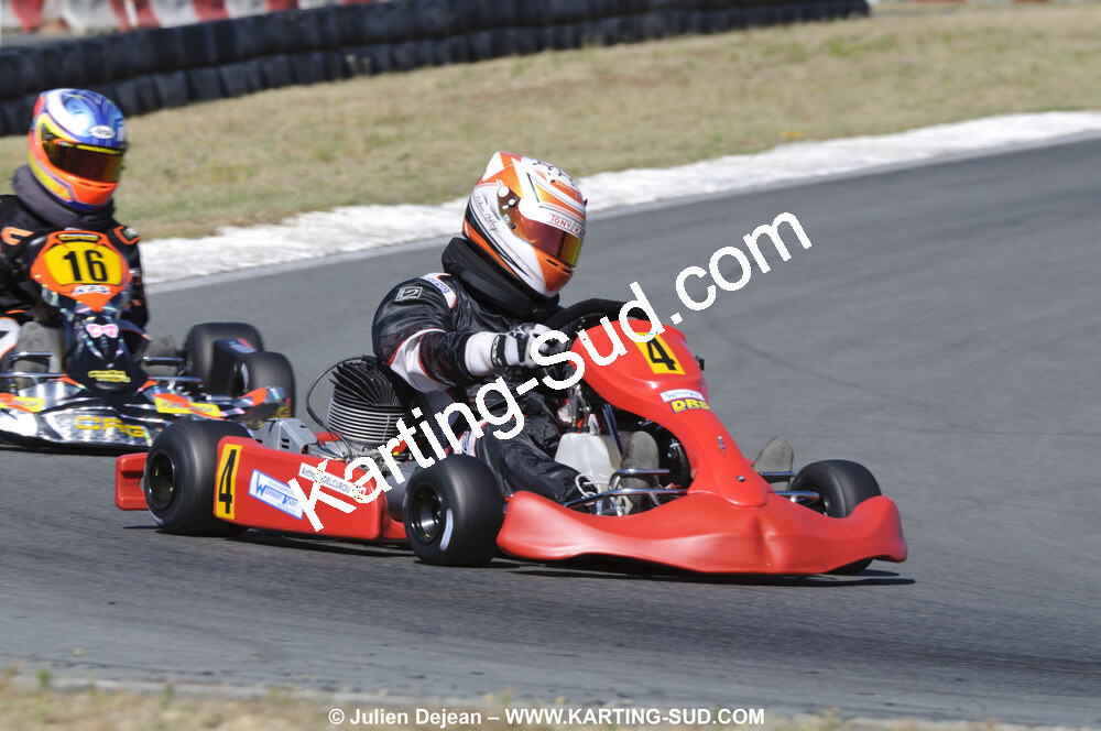 18/07/2010 : Défi France 2010 à Layrac (photos Julien Dejean) 2010 — karting