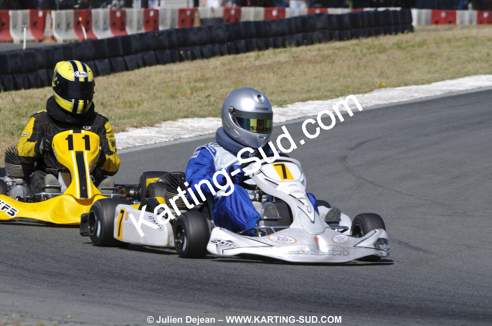 18/07/2010 : Défi France 2010 à Layrac (photos Julien Dejean) 2010 — karting