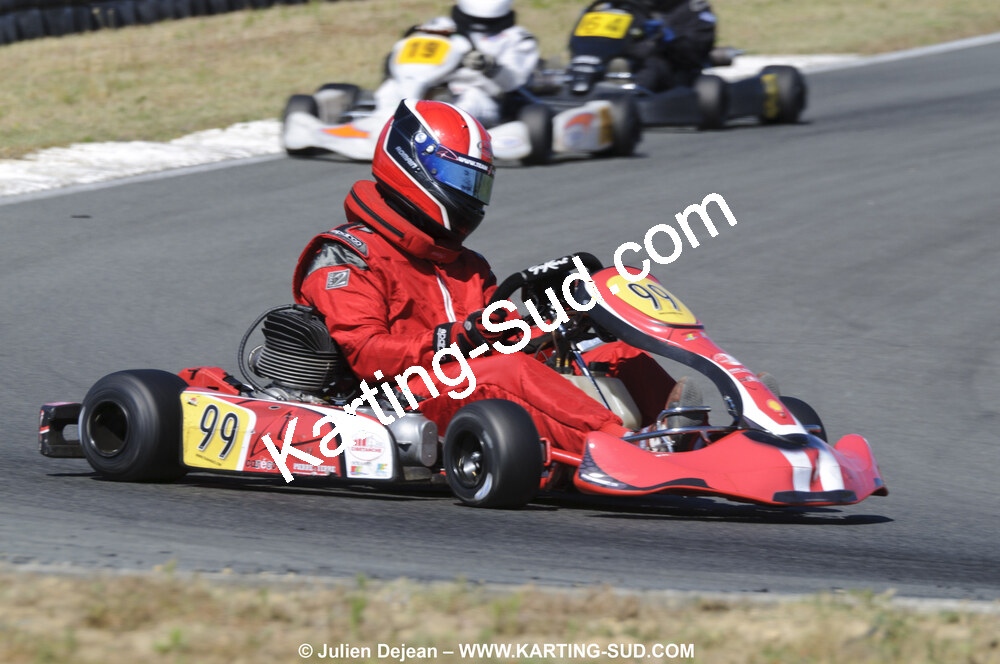 18/07/2010 : Défi France 2010 à Layrac (photos Julien Dejean) 2010 — karting