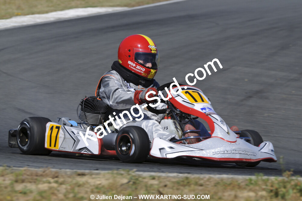 18/07/2010 : Défi France 2010 à Layrac (photos Julien Dejean) 2010 — karting