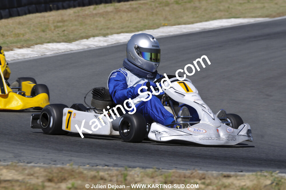 18/07/2010 : Défi France 2010 à Layrac (photos Julien Dejean) 2010 — karting